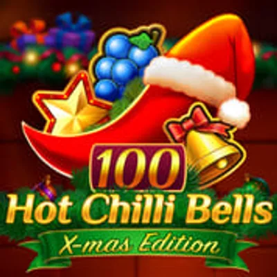 Hot Chilli Bells 100
