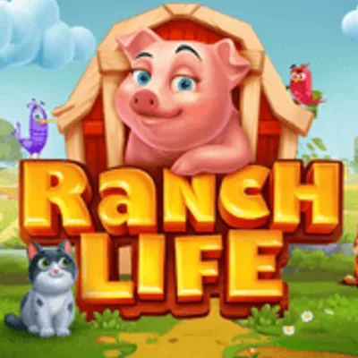 Ranch Life