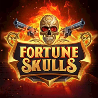 Fortune Skulls